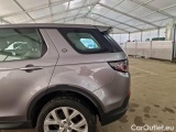  Land Rover  Discovery LAND ROVER  SPORT / 2019 / 5P / SUV 2.0 SD4 204CV SE 4WD AUT. #61