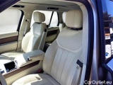  Land Rover  Range Rover LAND ROVER  / 2021 / 5P / SUV 3.0D TD6 249 MHEV HSE SWB AUT. #11