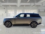  Land Rover  Range Rover LAND ROVER  / 2021 / 5P / SUV 3.0D TD6 249 MHEV HSE SWB AUT. #8