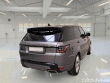  Land Rover  Range Rover Sport LAND ROVER  / 2017 / 5P / SUV 3.0 SDV6 MHEV 249CV HSE DYNAMIC AUT. #2