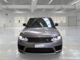  Land Rover  Range Rover Sport LAND ROVER  / 2017 / 5P / SUV 3.0 SDV6 MHEV 249CV HSE DYNAMIC AUT. #5