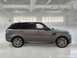  Land Rover  Range Rover Sport LAND ROVER  / 2017 / 5P / SUV 3.0 SDV6 MHEV 249CV HSE DYNAMIC AUT. #6