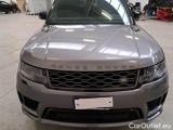  Land Rover  Range Rover Sport LAND ROVER  / 2017 / 5P / SUV 3.0 SDV6 MHEV 249CV HSE DYNAMIC AUT. #25