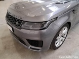  Land Rover  Range Rover Sport LAND ROVER  / 2017 / 5P / SUV 3.0 SDV6 MHEV 249CV HSE DYNAMIC AUT. #36