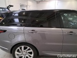  Land Rover  Range Rover Sport LAND ROVER  / 2017 / 5P / SUV 3.0 SDV6 MHEV 249CV HSE DYNAMIC AUT. #43