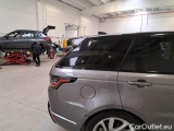  Land Rover  Range Rover Sport LAND ROVER  / 2017 / 5P / SUV 3.0 SDV6 MHEV 249CV HSE DYNAMIC AUT. #47