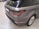  Land Rover  Range Rover Sport LAND ROVER  / 2017 / 5P / SUV 3.0 SDV6 MHEV 249CV HSE DYNAMIC AUT. #48