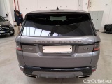  Land Rover  Range Rover Sport LAND ROVER  / 2017 / 5P / SUV 3.0 SDV6 MHEV 249CV HSE DYNAMIC AUT. #51