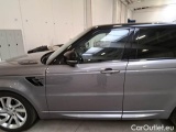  Land Rover  Range Rover Sport LAND ROVER  / 2017 / 5P / SUV 3.0 SDV6 MHEV 249CV HSE DYNAMIC AUT. #63