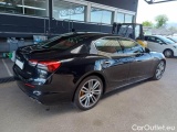  Maserati  Ghibli MASERATI  / 2017 / 4P / BERLINA 3.0 V6 350CV MODENA AUTO #2