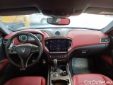  Maserati  Ghibli MASERATI  / 2017 / 4P / BERLINA 3.0 V6 350CV MODENA AUTO #3