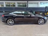 Maserati  Ghibli MASERATI  / 2017 / 4P / BERLINA 3.0 V6 350CV MODENA AUTO #7