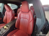  Maserati  Ghibli MASERATI  / 2017 / 4P / BERLINA 3.0 V6 350CV MODENA AUTO #11