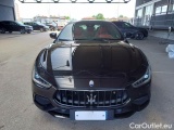  Maserati  Ghibli MASERATI  / 2017 / 4P / BERLINA 3.0 V6 350CV MODENA AUTO #6