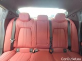  Maserati  Ghibli MASERATI  / 2017 / 4P / BERLINA 3.0 V6 350CV MODENA AUTO #15