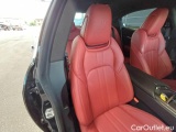  Maserati  Ghibli MASERATI  / 2017 / 4P / BERLINA 3.0 V6 350CV MODENA AUTO #13