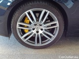  Maserati  Ghibli MASERATI  / 2017 / 4P / BERLINA 3.0 V6 350CV MODENA AUTO #18