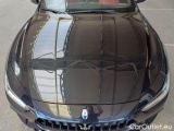  Maserati  Ghibli MASERATI  / 2017 / 4P / BERLINA 3.0 V6 350CV MODENA AUTO #22
