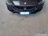  Maserati  Ghibli MASERATI  / 2017 / 4P / BERLINA 3.0 V6 350CV MODENA AUTO #26