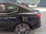  Maserati  Ghibli MASERATI  / 2017 / 4P / BERLINA 3.0 V6 350CV MODENA AUTO #40