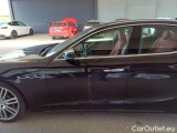  Maserati  Ghibli MASERATI  / 2017 / 4P / BERLINA 3.0 V6 350CV MODENA AUTO #43