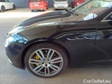  Maserati  Ghibli MASERATI  / 2017 / 4P / BERLINA 3.0 V6 350CV MODENA AUTO #45