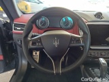  Maserati  Ghibli MASERATI  / 2017 / 4P / BERLINA 3.0 V6 350CV MODENA AUTO #66