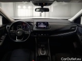  Nissan  Qashqai NISSAN  / 2021 / 5P / CROSSOVER 1.3 MHEV 158 BUSINESS XTRONIC #3