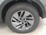  Nissan  Qashqai NISSAN  / 2021 / 5P / CROSSOVER 1.3 MHEV 158 BUSINESS XTRONIC #19