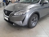  Nissan  Qashqai NISSAN  / 2021 / 5P / CROSSOVER 1.3 MHEV 158 BUSINESS XTRONIC #32