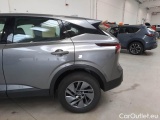  Nissan  Qashqai NISSAN  / 2021 / 5P / CROSSOVER 1.3 MHEV 158 BUSINESS XTRONIC #68
