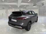  Nissan  Qashqai NISSAN  / 2021 / 5P / CROSSOVER 1.3 MHEV 158 N-STYLE XTRONIC #2