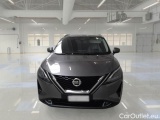  Nissan  Qashqai NISSAN  / 2021 / 5P / CROSSOVER 1.3 MHEV 158 N-STYLE XTRONIC #6