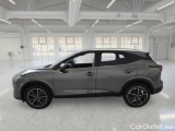  Nissan  Qashqai NISSAN  / 2021 / 5P / CROSSOVER 1.3 MHEV 158 N-STYLE XTRONIC #8