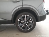  Nissan  Qashqai NISSAN  / 2021 / 5P / CROSSOVER 1.3 MHEV 158 N-STYLE XTRONIC #19