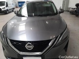  Nissan  Qashqai NISSAN  / 2021 / 5P / CROSSOVER 1.3 MHEV 158 N-STYLE XTRONIC #30