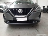  Nissan  Qashqai NISSAN  / 2021 / 5P / CROSSOVER 1.3 MHEV 158 N-STYLE XTRONIC #49