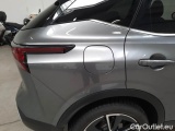  Nissan  Qashqai NISSAN  / 2021 / 5P / CROSSOVER 1.3 MHEV 158 N-STYLE XTRONIC #65