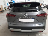 Nissan  Qashqai NISSAN  / 2021 / 5P / CROSSOVER 1.3 MHEV 158 N-STYLE XTRONIC #66