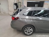  Opel  Astra OPEL  / 2019 / 5P / STATION WAGON ST 1.5 CDTI BUSINESS ELEGA.105CV SeS MT6 #47