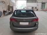  Opel  Astra OPEL  / 2019 / 5P / STATION WAGON ST 1.5 CDTI BUSINESS ELEGA.105CV SeS MT6 #51