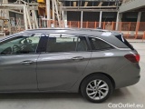  Opel  Astra OPEL  / 2019 / 5P / STATION WAGON ST 1.5 CDTI BUSINESS ELEGA.105CV SeS MT6 #61