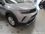  Opel  Mokka OPEL  / 2020 / 5P / SUV 1.2 T 100CV EDITION MT6 #40