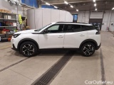  Peugeot  2008 PEUGEOT  / 2019 / 5P / CROSSOVER BLUEHDI 110 ALLURE S/S #8