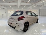  Peugeot  208 PEUGEOT  / 2015 / 5P / BERLINA ALLURE BLUEHDI 75CV #2