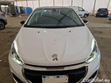  Peugeot  208 PEUGEOT  / 2015 / 5P / BERLINA ALLURE BLUEHDI 75CV #26