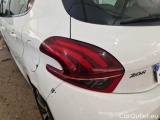  Peugeot  208 PEUGEOT  / 2015 / 5P / BERLINA ALLURE BLUEHDI 75CV #49