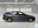 Skoda  Octavia SKODA  WAGON / 2020 / 5P / STATION WAGON 2.0 TDI EVO 85KW EXECUTIVE #7