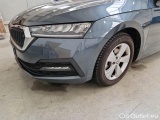  Skoda  Octavia SKODA  WAGON / 2020 / 5P / STATION WAGON 2.0 TDI EVO 85KW EXECUTIVE #39