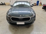  Skoda  Octavia SKODA  WAGON / 2020 / 5P / STATION WAGON 2.0 TDI EVO 85KW EXECUTIVE #42